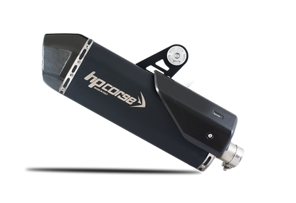 HP Corse Expace SPS Carbon Black Honda CRF 1000 África Twin 2016-2020