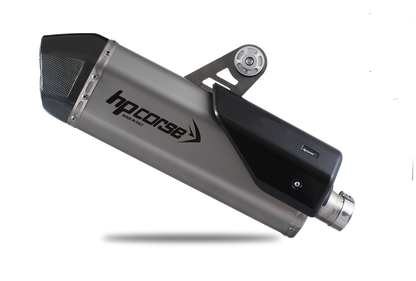 HP Corse Expace SPS Carbon Satin Honda CRF 1000 África Twin 2016-2020
