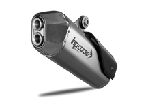 HP Corse Exhaust SPS Carbon Satin Honda CRF 1000 Africa Twin Adventure Sport 2016-2020