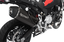 HP Corse Exhaust SPS Carbon Black BMW F 850 ​​GS 2018-2020