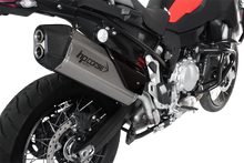 HP Corse Exhaust SPS Carbon Titanium BMW F 850 ​​GS 2018-2020