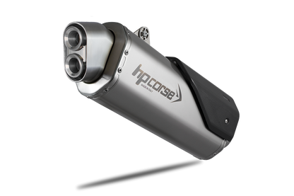 HP Corse Expace 4-Track R Titanium KTM Adventure 1190 2013-2016