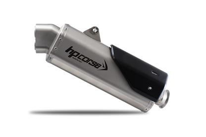 HP Corse Expace 4-Track R Titanium KTM Adventure 1190 2013-2016