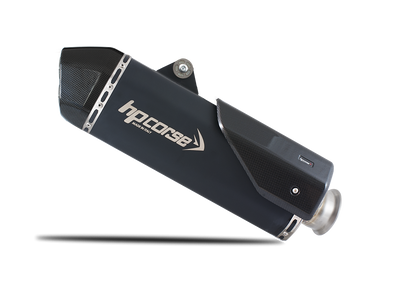 HP Corse Expace SPS Carbon Black KTM Adventure 1090 2017-2018