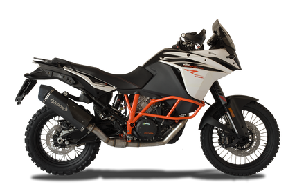 HP Corse Expace SPS Carbon Black KTM Adventure 1090 2017-2018