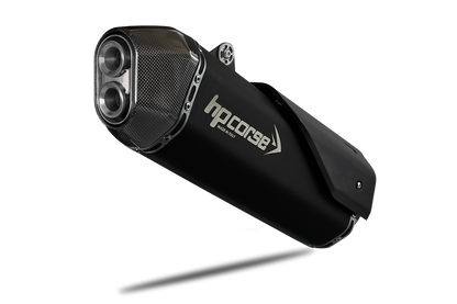 HP Corse Expace SPS Carbon Black KTM Adventure 1090 2017-2018