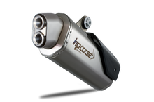 HP Corse Exhaust 4-track R Titanium Honda CRF 1100 Africa Twin Plus 2020-2024