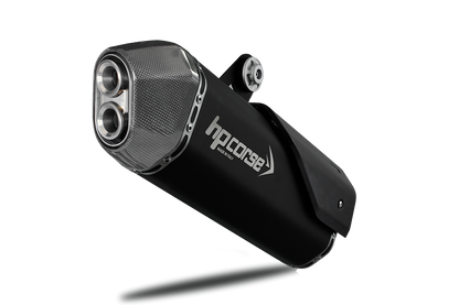 HP Corse Expace SPS Carbon Black Honda CRF 1100 África Twin 2020-2024