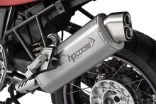 HP Corse Exhaust 4-track R Titanium BMW R1150GS Adventure 1999-2004