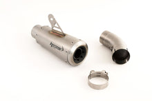 HP Corse Exhaust GP07 Black BMW R Ninet 2014 - 2020