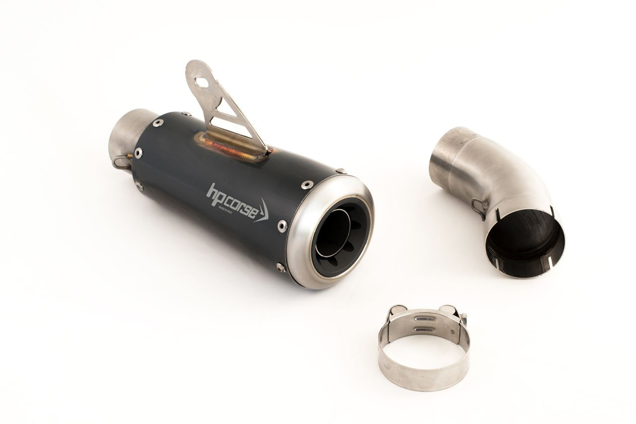 HP Corse Expace GP07 Black BMW R NINET 2014 - 2020