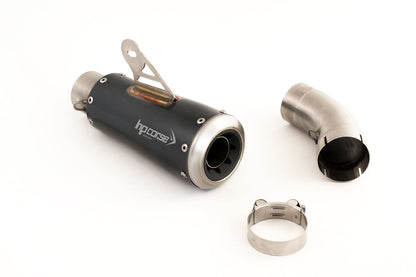 HP Corse Expace GP07 Black BMW R NINET 2014 - 2020