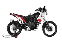 HP Corse 4-track R Short Black Yamaha Tenere 700 2019+