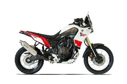 HP Corse SP-1 350 Titanium Yamaha Tenere 700 2019+