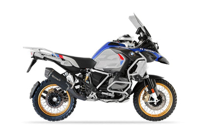 HP Corse Expace SPS Carbon Black BMW R 1250 GS 2019-2023