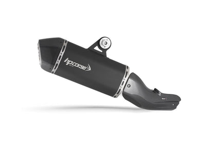HP Corse Expace SPS Carbon Black BMW R 1250 GS 2019-2023