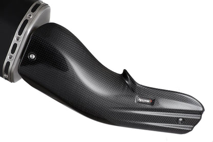 HP Corse Expace SPS Carbon Black BMW R 1250 GS 2019-2023