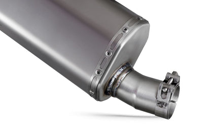 HP Corse Expace Sps Carbon Titanium Harley Davidson Pan America 1250 2021-2024