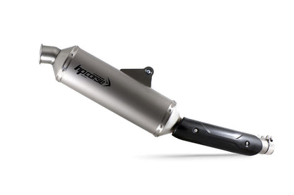 HP Corse SP-1 350 Titanium Yamaha Tenere 700 2019+