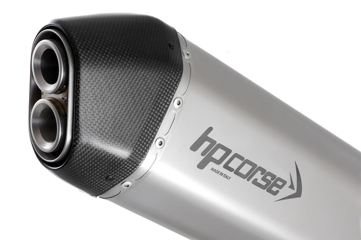 HP Corse Expace SPS Carbon 350 Titanium Aprilia Tuareg 660 2022-2025