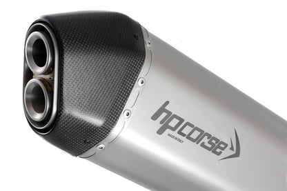 HP Corse Expace SPS Carbon 350 Titanium Aprilia Tuareg 660 2022-2025