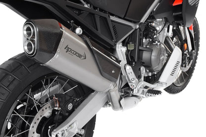 HP Corse Expace SPS Carbon 350 Titanium Aprilia Tuareg 660 2022-2025
