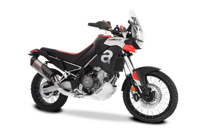 HP Corse Expace SPS Carbon 350 Titanium Aprilia Tuareg 660 2022-2025