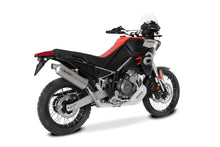 HP Corse Exhaust SP-1 Titanium Aprilia Tuareg 660 2022-2025