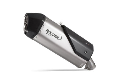 HP Corse Expace SPS Carbon 350 Titanium Aprilia Tuareg 660 2022-2025