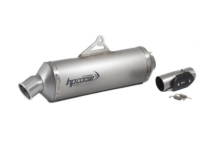 HP Corse Exhaust SP-1 Titanium Aprilia Tuareg 660 2022-2025