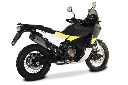 HP Corse Echout Sp-1 Carbon Short Husqvarna Norden 901 2022-2024