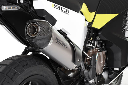 HP Corse Echout Sp-1 Carbon Short Husqvarna Norden 901 2022-2024
