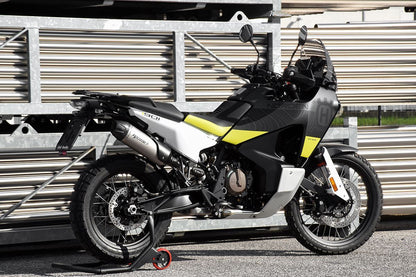 HP Corse Echout Sp-1 Carbon Short Husqvarna Norden 901 2022-2024
