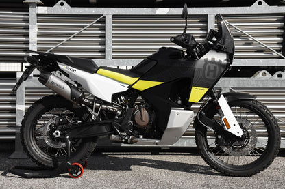 HP Corse Echout Sp-1 Carbon Short Husqvarna Norden 901 2022-2024
