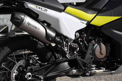 HP Corse Echout Sp-1 Carbon Short Husqvarna Norden 901 2022-2024