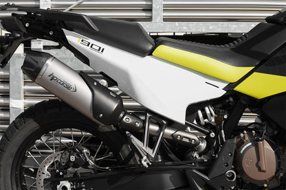 HP Corse Echout Sp-1 Carbon Short Husqvarna Norden 901 2022-2024