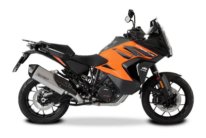 HP Corse Expace SPS Carbon RR Titanium KTM 1290 Super Adventure S 2021-2024