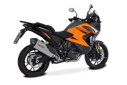 HP Corse Expace SPS Carbon RR Titanium KTM 1290 Super Adventure S 2021-2024