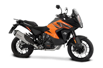 HP Corse Expace SPS Carbon RR Titanium KTM 1290 Super Adventure S 2021-2024