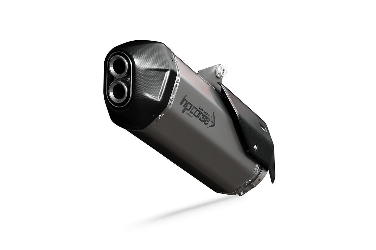 HP Corse Expace SPS Carbon RR Titanium KTM 1290 Super Adventure S 2021-2024