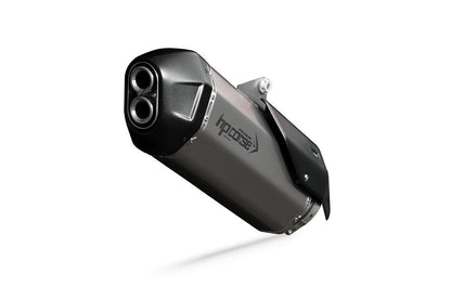 HP Corse Expace SPS Carbon RR Titanium KTM 1290 Super Adventure S 2021-2024