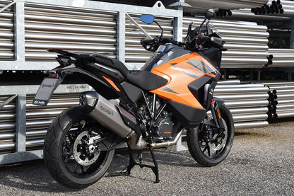 HP Corse Expace SPS Carbon RR Titanium KTM 1290 Super Adventure S 2021-2024