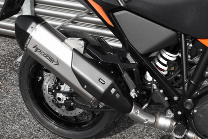HP Corse Expace SPS Carbon RR Titanium KTM 1290 Super Adventure S 2021-2024