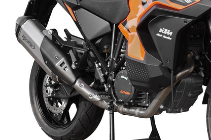 HP Corse Expace SPS Carbon RR Titanium KTM 1290 Super Adventure S 2021-2024