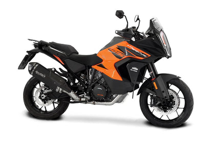 HP Corse Expace SPS Carbon RR Black Titanium KTM 1290 Super Adventure 2021-2024