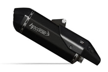 HP Corse Exhaust SPS Carbon RR Black Titanium KTM 1290 Super Adventure 2021-2024