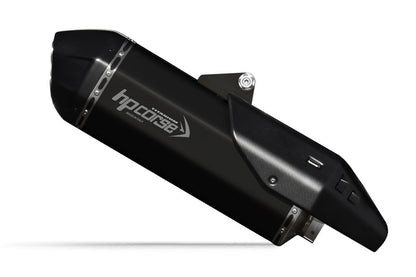 HP Corse Expace SPS Carbon RR Black Titanium KTM 1290 Super Adventure 2021-2024