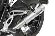 HP Corse Hydroform RS 300 slip-on uitlaat Satin BMW R Nine T (2017-2020)