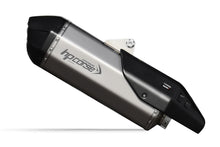HP Corse Exhaust SPS Carbon RR Titanium KTM 1290 Super Adventure 2021-2024