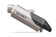 HP Corse Exhaust 4-track RR Titanium KTM 1290 Super Adventure 2021-2024